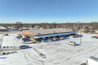 More details for 177 Frontier Park Dr, O'Fallon, MO - Retail for Sale