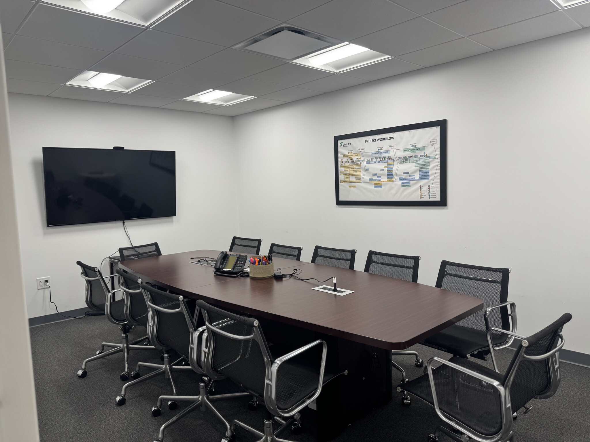 60 Cutter Mill Rd, Great Neck, NY for lease Interior Photo- Image 1 of 8