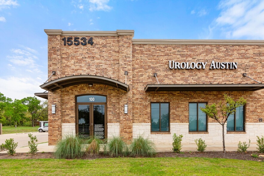 15534 Ranch Road 620 N, Austin, TX for sale - Building Photo - Image 3 of 4