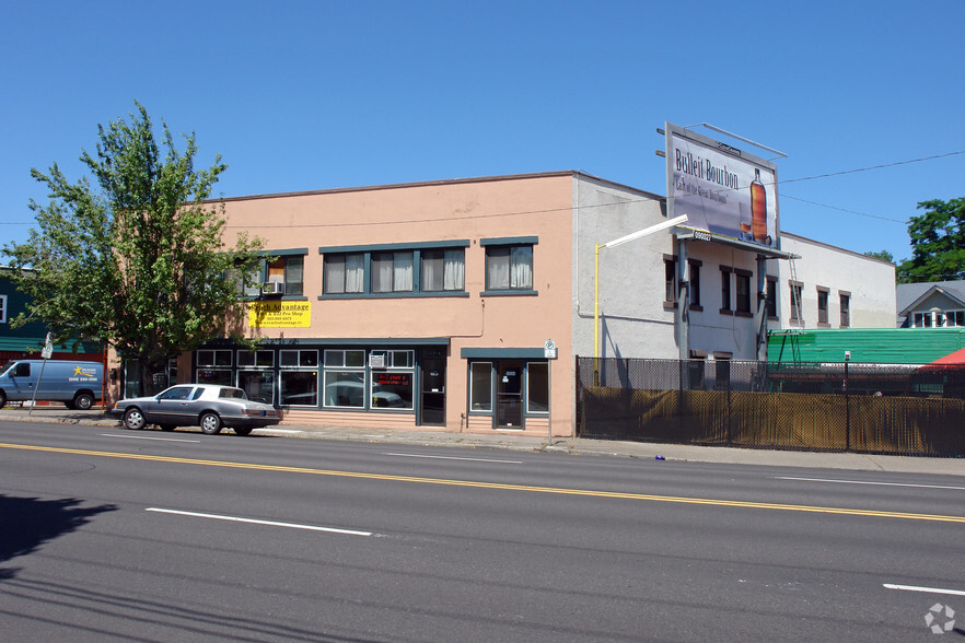 3331 NE Sandy Blvd, Portland, OR for sale - Primary Photo - Image 1 of 5