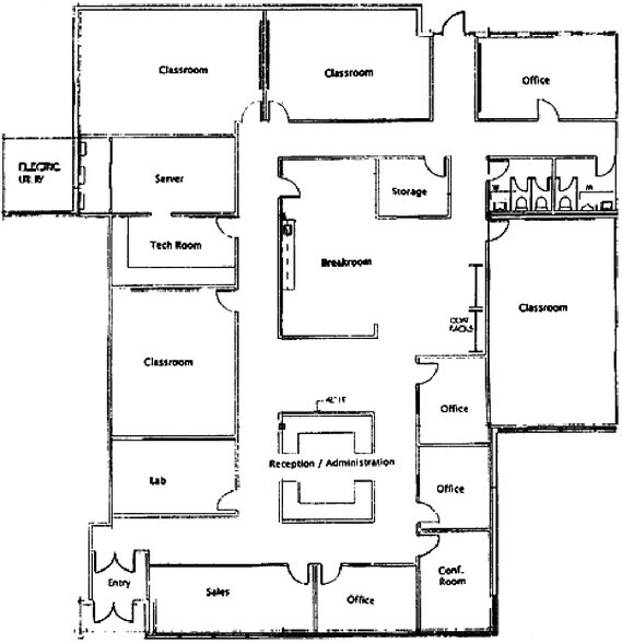 16000 Horizon Way, Mount Laurel, NJ for sale - Other - Image 1 of 1