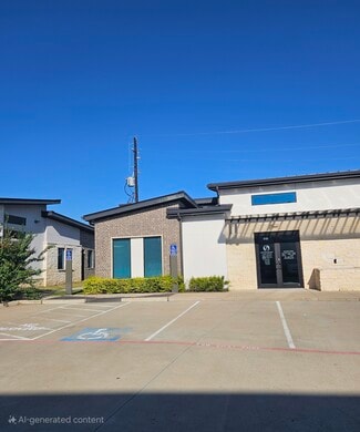 More details for 21777 Merchants Way, Katy, TX - Office for Lease