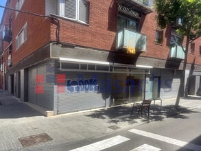 Retail in Terrassa, Barcelona for lease Interior Photo- Image 1 of 9