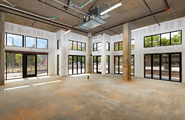 915 SE Glenwood Ave, Atlanta, GA for lease - Interior Photo - Image 2 of 3