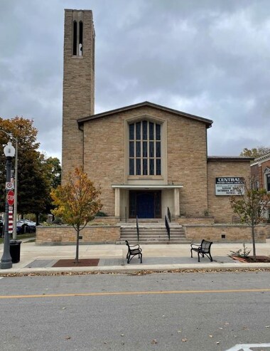 97 Wellington St, Brantford, ON for sale - Primary Photo - Image 1 of 1