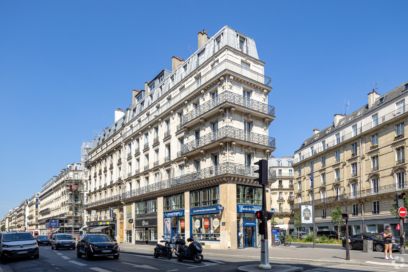 1 Rue De Châteaudun, 75009 Paris | LoopNet