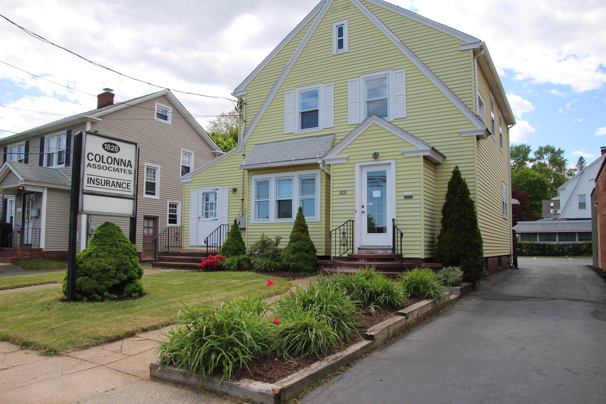 1828 Dixwell Ave, Hamden, CT for sale Primary Photo- Image 1 of 1