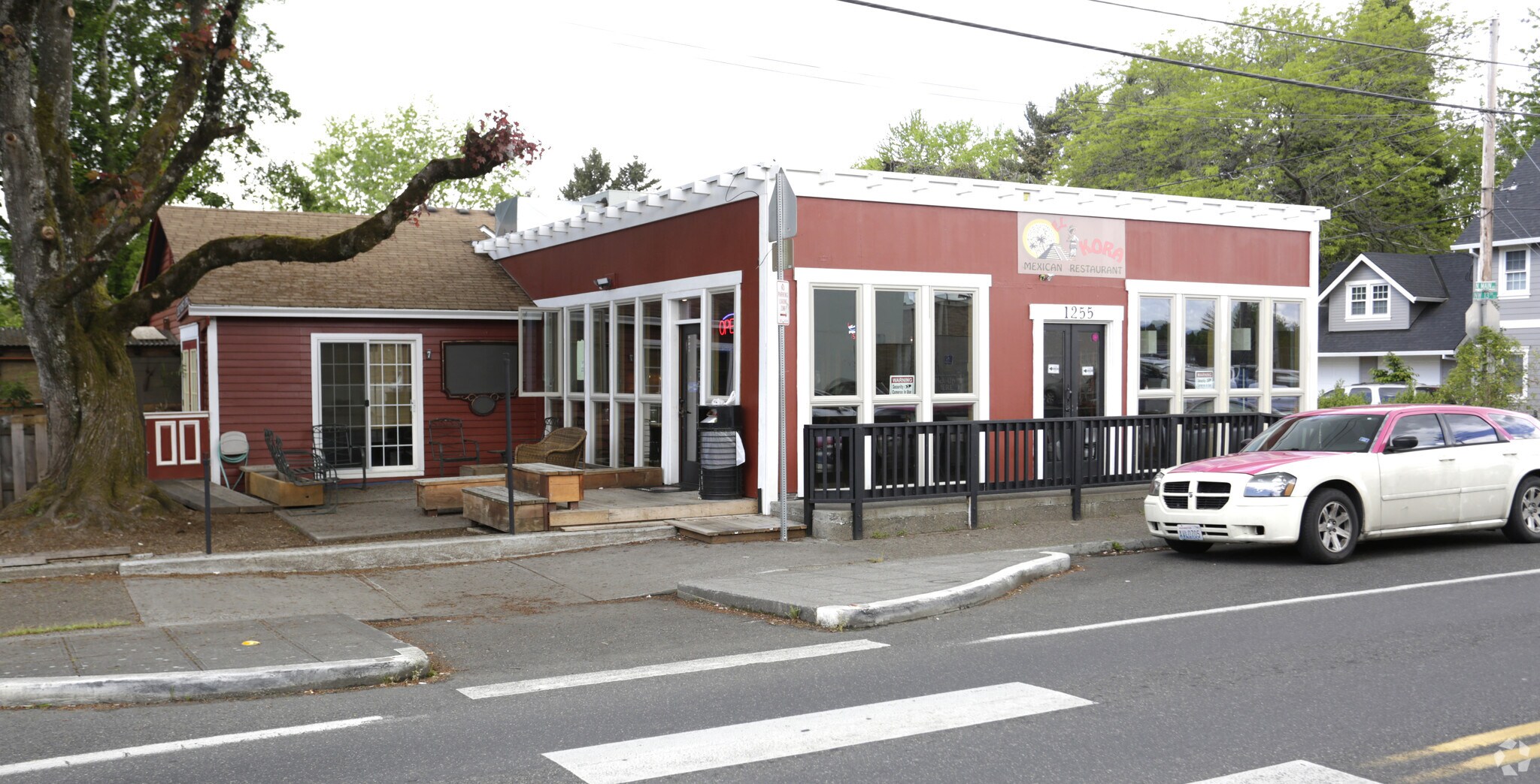 1255 N Main Ave, Gresham, OR for sale Primary Photo- Image 1 of 1