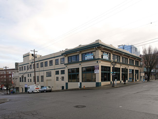 More details for 1543-1563 SW Alder St, Portland, OR - Industrial for Lease