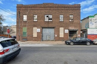 More details for 2001 N 19th St, Philadelphia, PA - Industrial for Sale