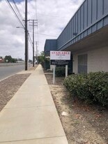 633 W State St, Ontario CA - Warehouse