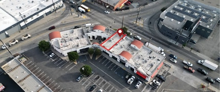 2501-2575 S Santa Fe Ave, Vernon, CA for lease Interior Photo- Image 1 of 11