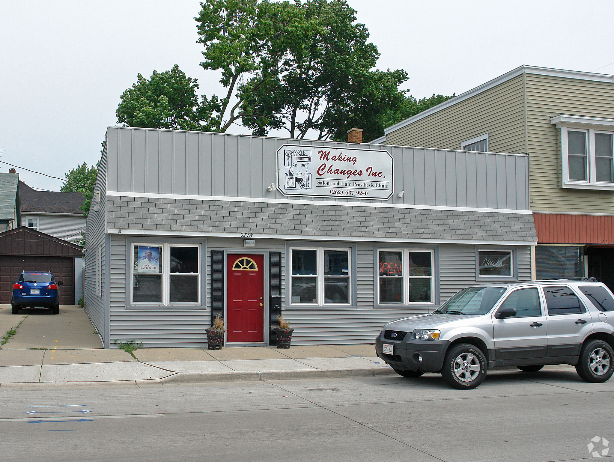 2718 16th St, Racine, WI for sale Primary Photo- Image 1 of 1