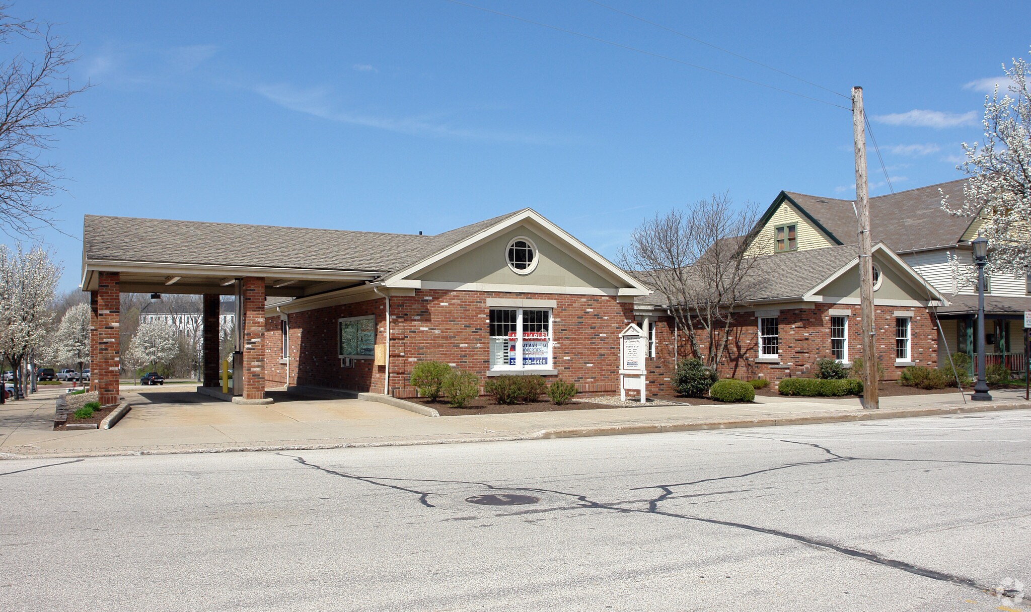 250 S Water St, Kent, OH for sale Primary Photo- Image 1 of 1