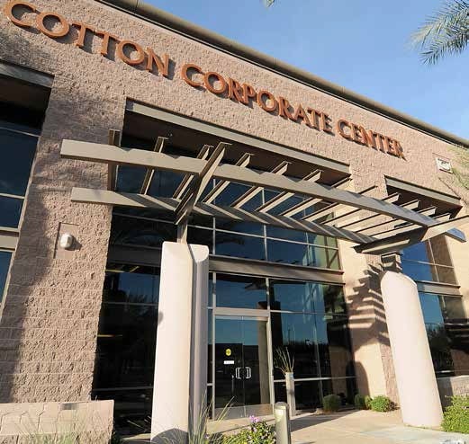 4720 E Cotton Gin Loop, Phoenix, AZ for lease - Building Photo - Image 2 of 7