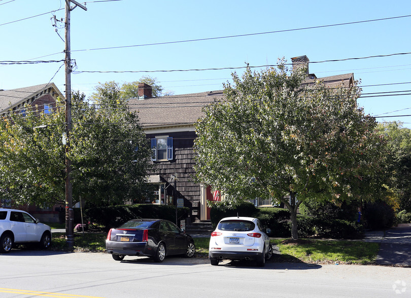 217 Main St, Goshen, NY for sale - Primary Photo - Image 1 of 1