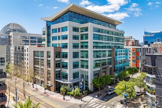 More details for 1155 Island Ave, San Diego, CA - Flex for Lease