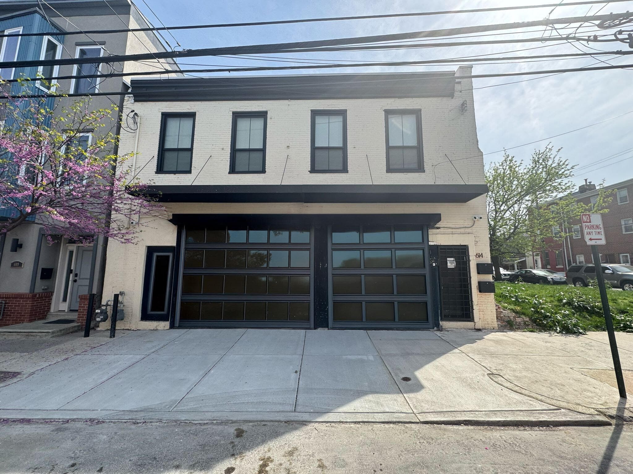 614-616 W Jefferson St, Philadelphia, PA for lease Building Photo- Image 1 of 8