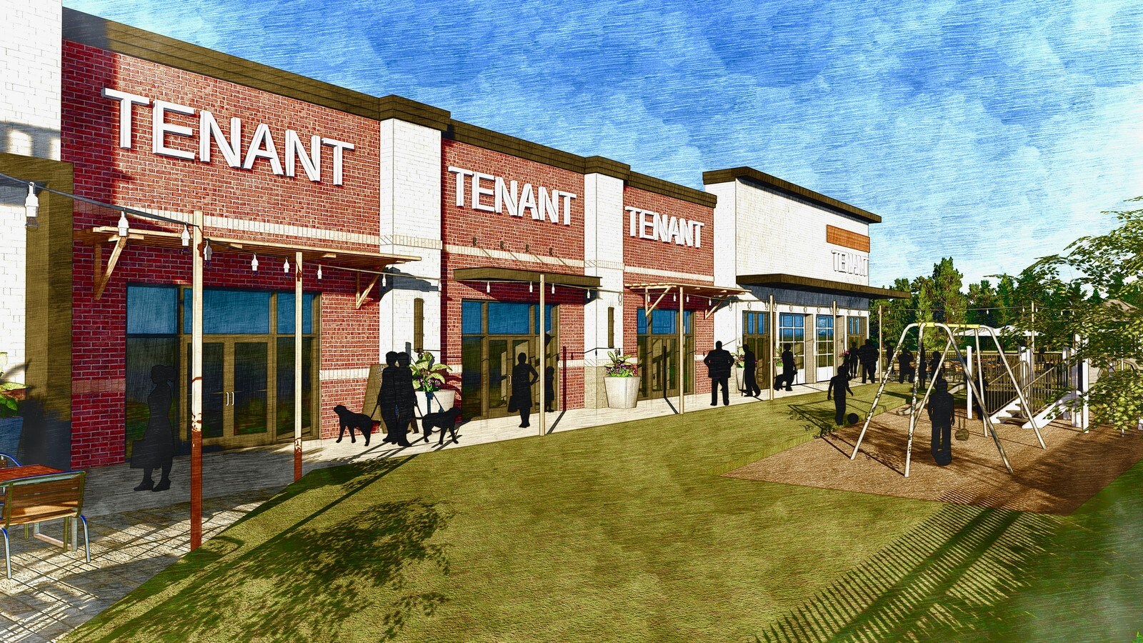 00 Palmetto Commerce Pky, North Charleston, SC 29456