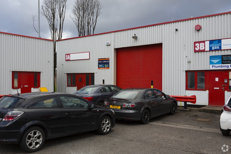 Anchor Bridge Way, Dewsbury for lease - Building Photo - Image 2 of 20