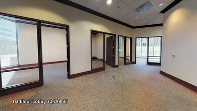 425 W Capitol Ave, Little Rock, AR for lease Interior Photo- Image 2 of 4