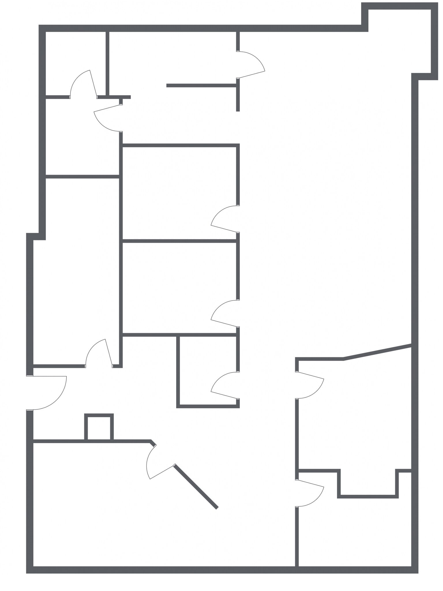 8500 W Bowles Ave, Littleton, CO for lease Building Photo- Image 1 of 1