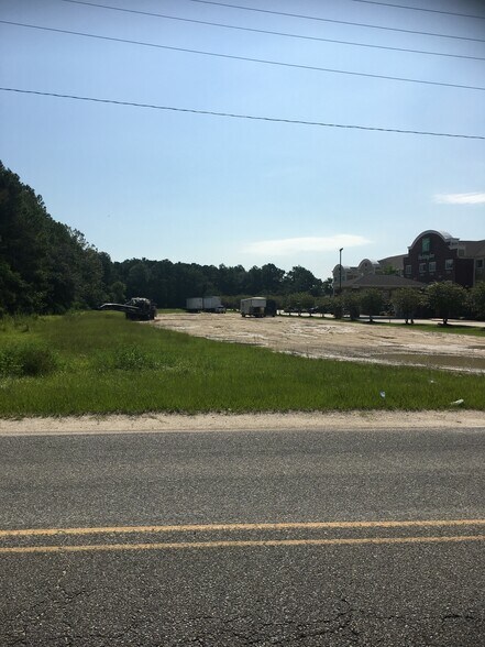 374 Voters Rd, Slidell, LA for sale - Primary Photo - Image 1 of 1