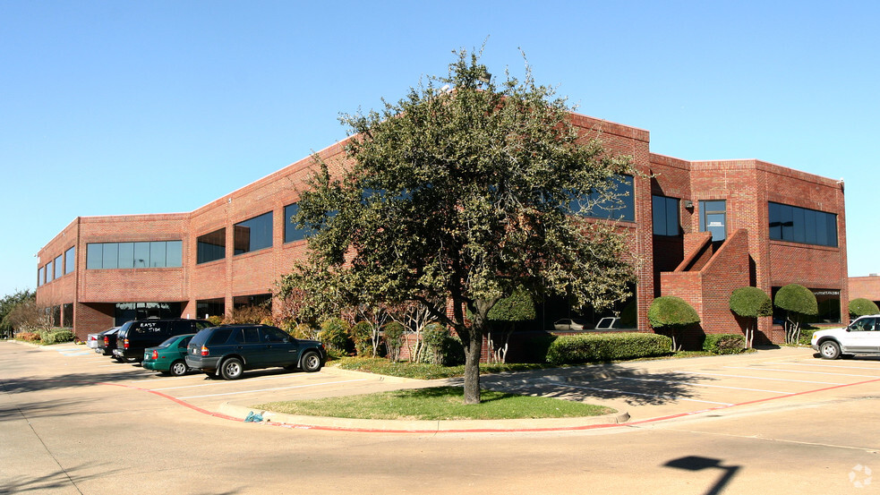 801 E Plano Pky, Plano, TX for lease - Building Photo - Image 2 of 10