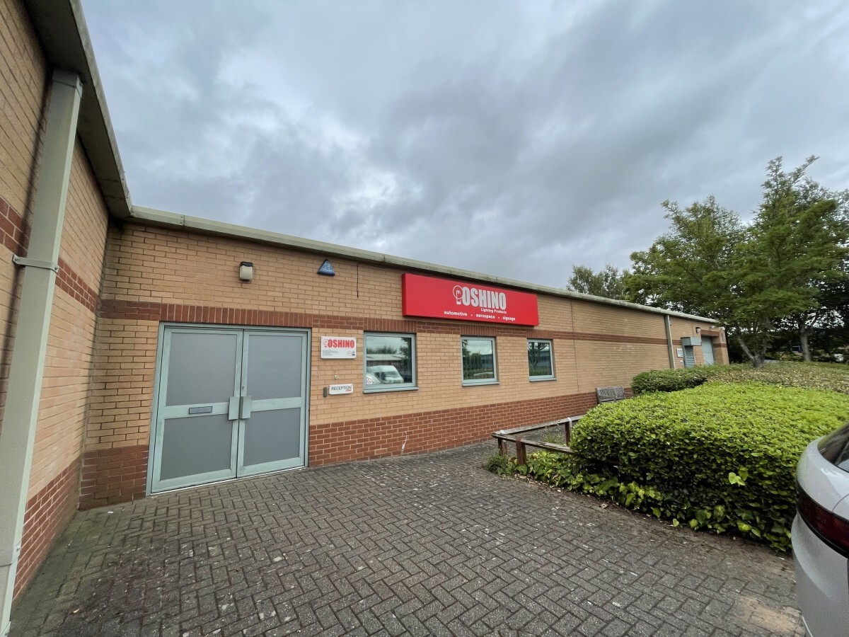 Robey Close, Linby for lease Building Photo- Image 1 of 2