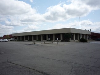 More details for 707 Robins St, Conway, AR - Office, Industrial for Lease