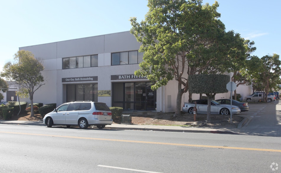 20 S Linden Ave, South San Francisco, CA for sale - Building Photo - Image 3 of 29