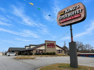 More details for 1505 Manchester Expy, Columbus, GA - Retail for Lease