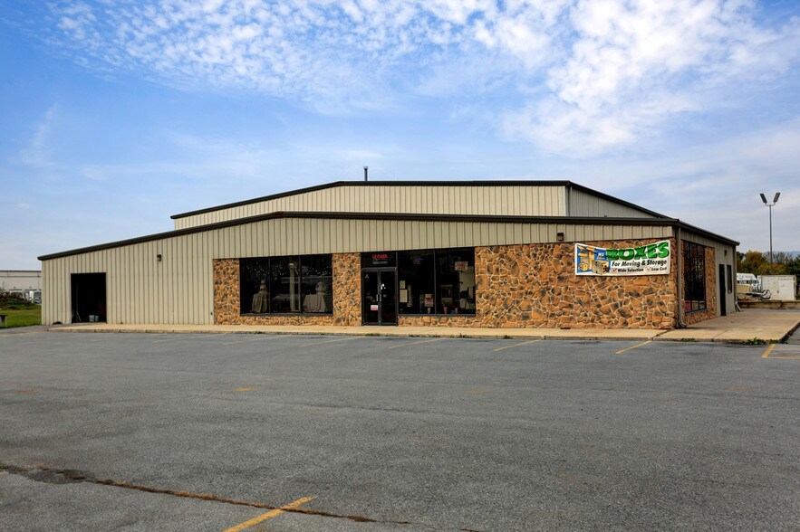 1625 Ritner Hwy, Carlisle, PA 17013