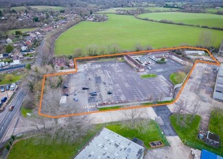 More details for 38 Langley Common Rd, Wokingham - Industrial for Lease