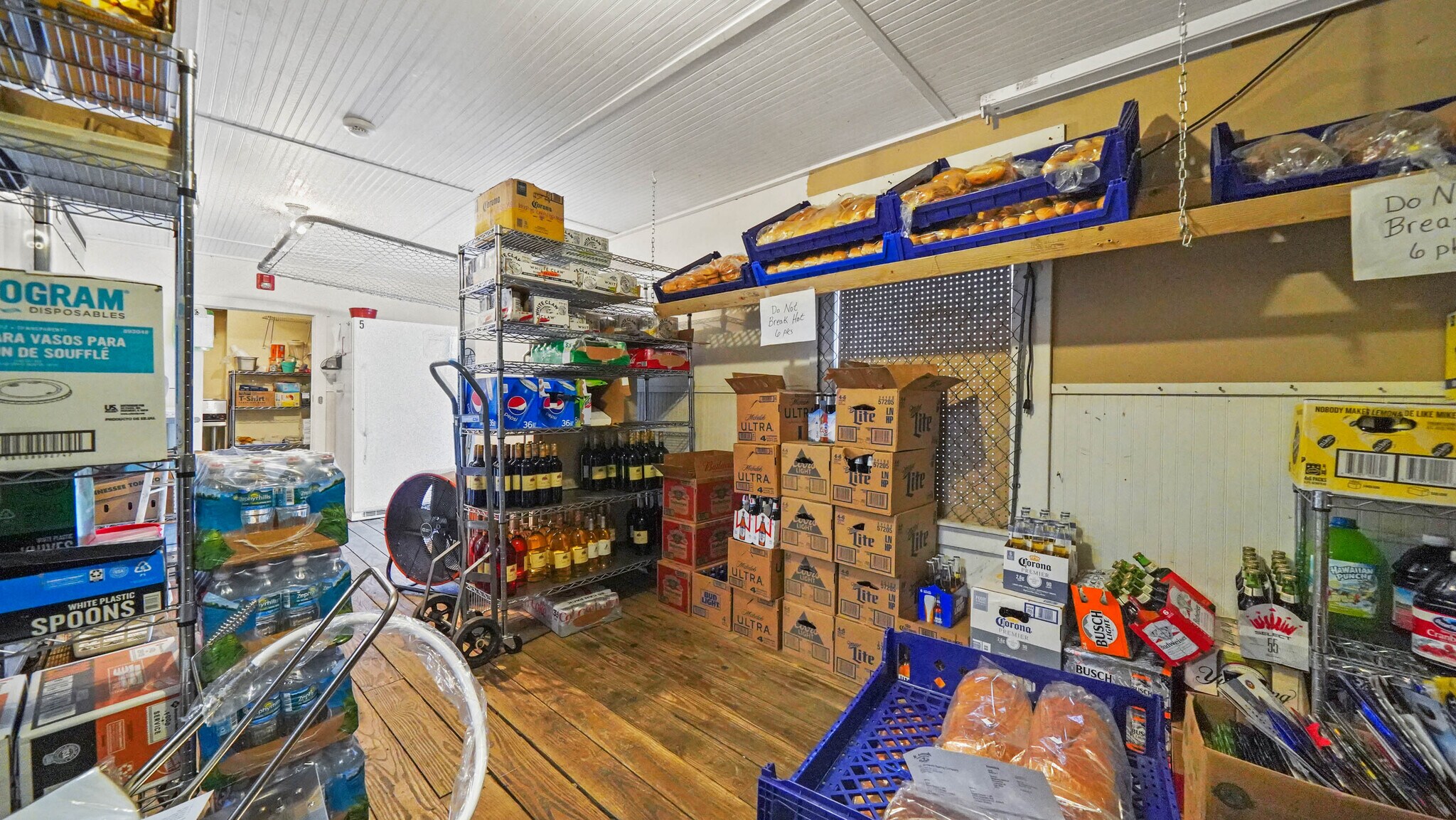 4370 Garden Rd, Port Charlotte, FL 33953 The Bean Depot