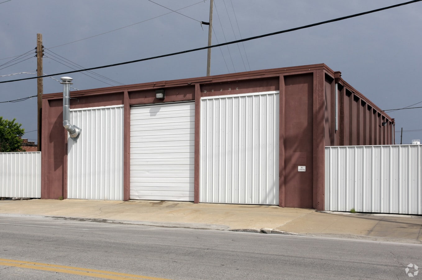 211 W Archer St, Tulsa, OK 74103