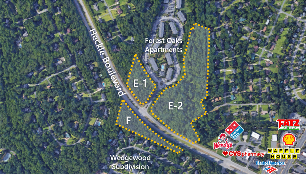 1800 Heckle Blvd, Rock Hill, SC for sale - Building Photo - Image 1 of 4