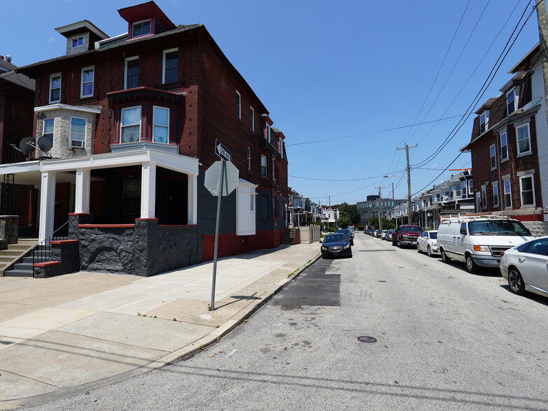 5013 Chester Ave, Philadelphia, PA for sale - Building Photo - Image 3 of 11