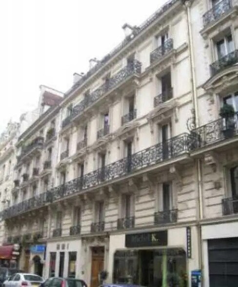 Office in Paris for sale - Building Photo - Image 3 of 6