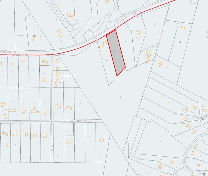 11625 Braddock Rd, Fairfax, VA for sale - Building Photo - Image 3 of 13