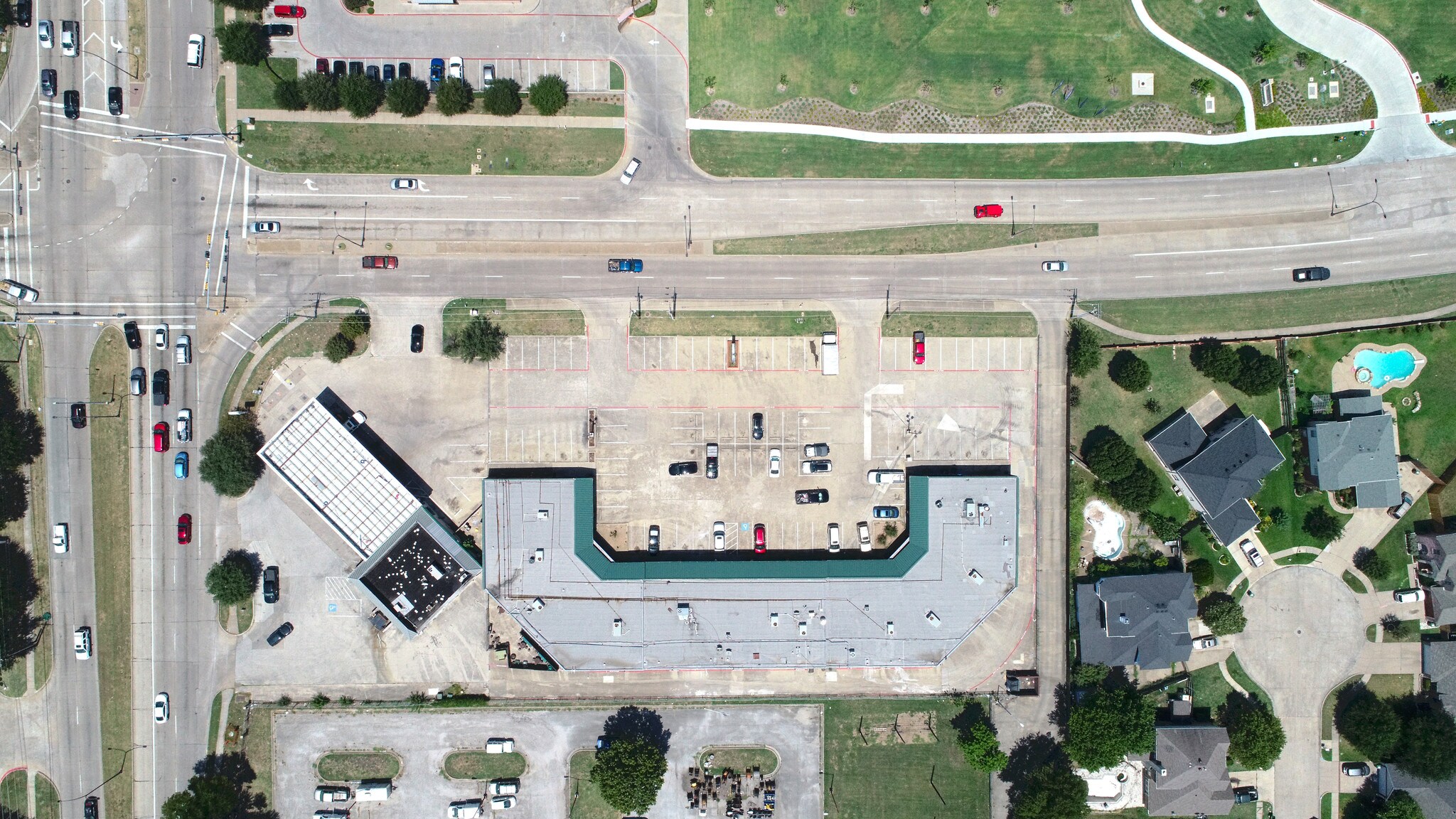 Bardin Rd Arlington Tx at Michael Tolbert blog