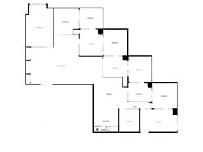 725 Fifth Ave, New York, NY for lease Floor Plan- Image 1 of 1