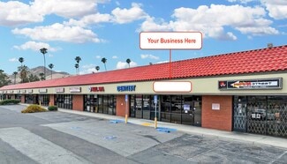 More details for 3830 N Mckinley St, Corona, CA - Retail for Lease