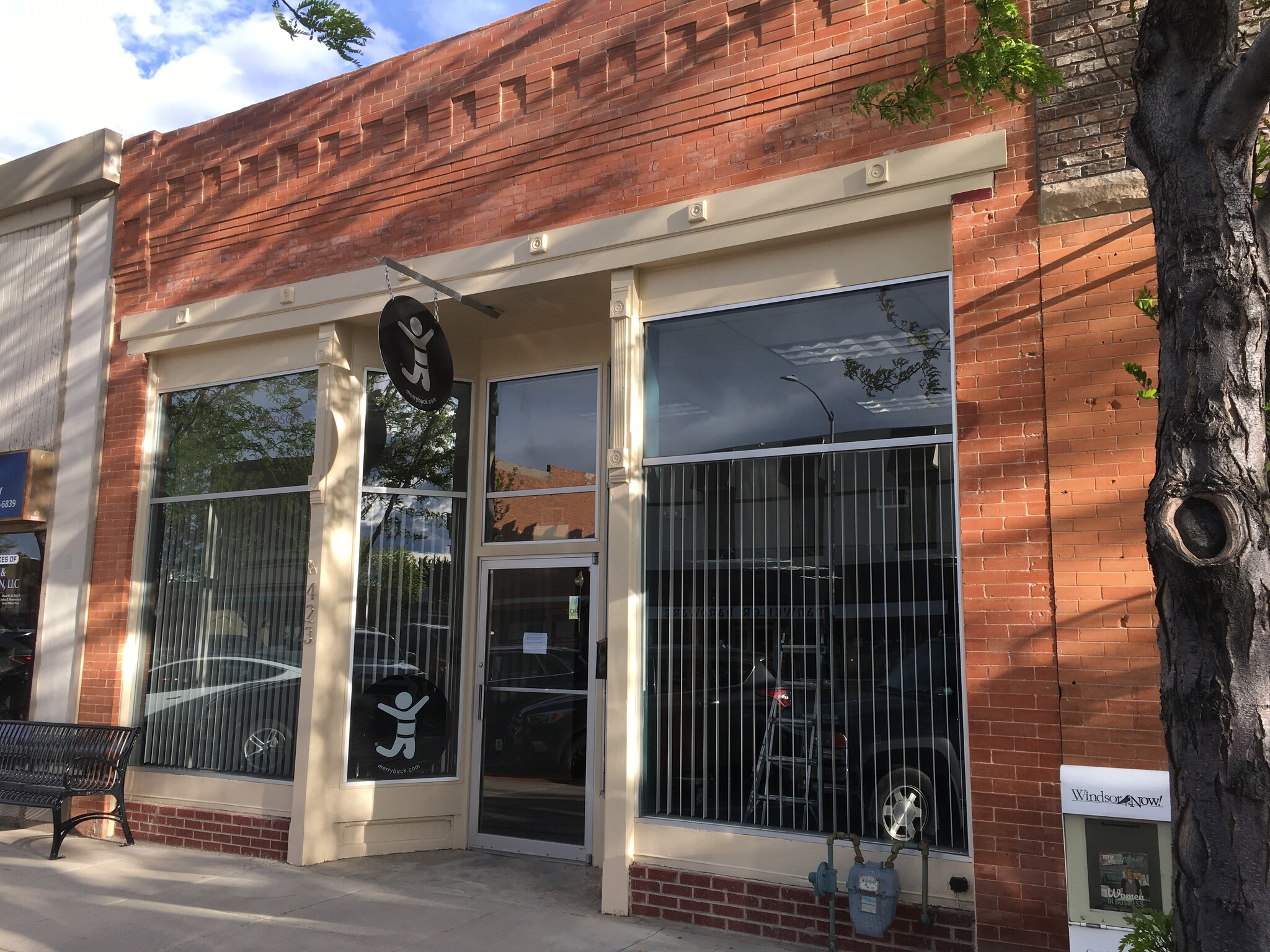 423 Main St, Windsor, CO for lease Primary Photo- Image 1 of 10