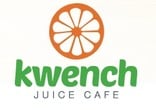 Kwench Juice Cafe Kwench Juice Cafe