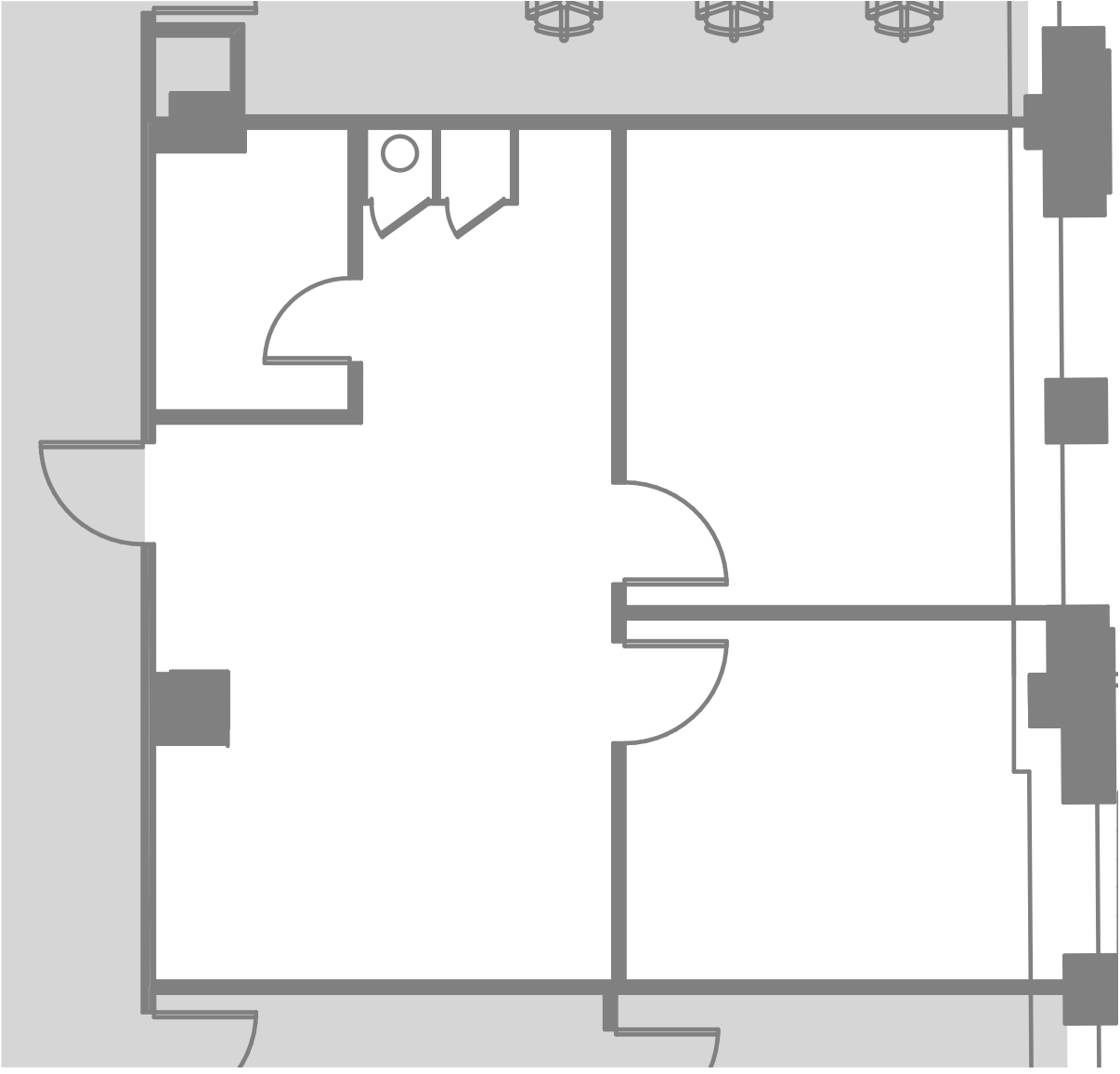 141 W Jackson Blvd, Chicago, IL for lease Building Photo- Image 1 of 1