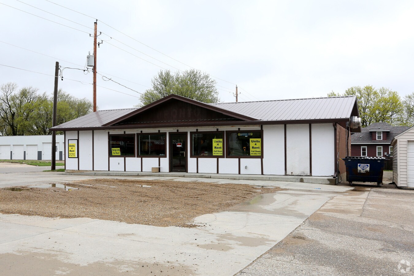 2014 S East St, Manly, IA 50456