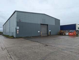 More details for Johnsons Ln, Widnes - Office, Industrial for Lease