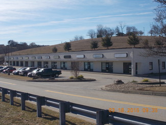 More details for 1036-1062 Corporate Ln, Export, PA - Office, Office/Retail for Lease