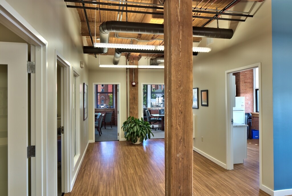 85 Allen St, Rochester, NY 14608 Buckingham Commons